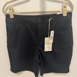 Tommy Bahama Kira Cay Golf Bermuda Shorts